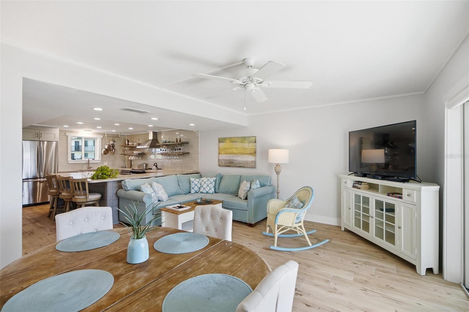 OCEAN BEACH CONDO CLUB II - Residential
