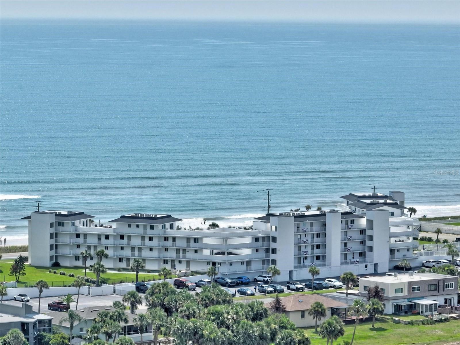 OCEAN BEACH CONDO CLUB II - Residential