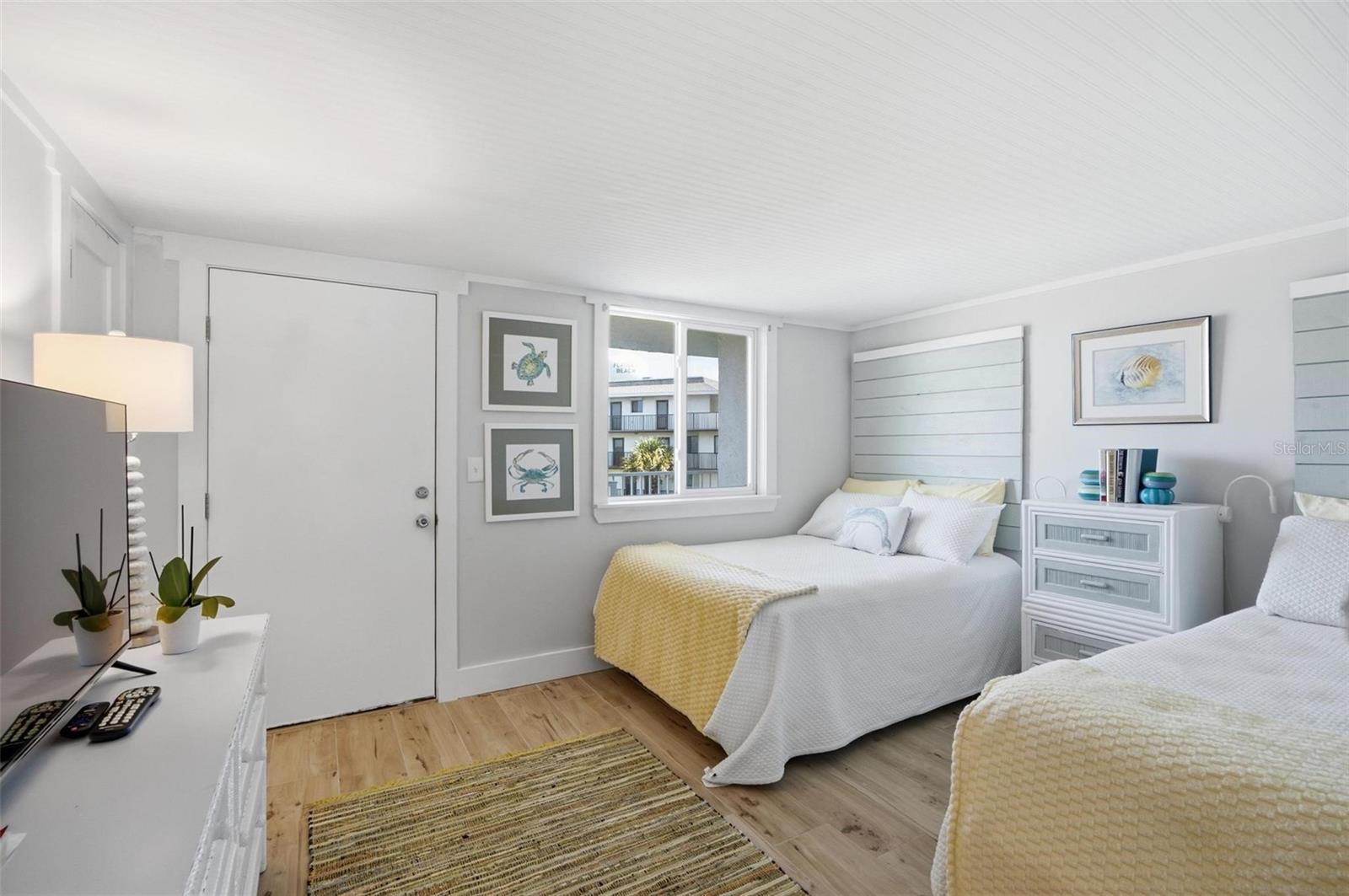 OCEAN BEACH CONDO CLUB II - Residential
