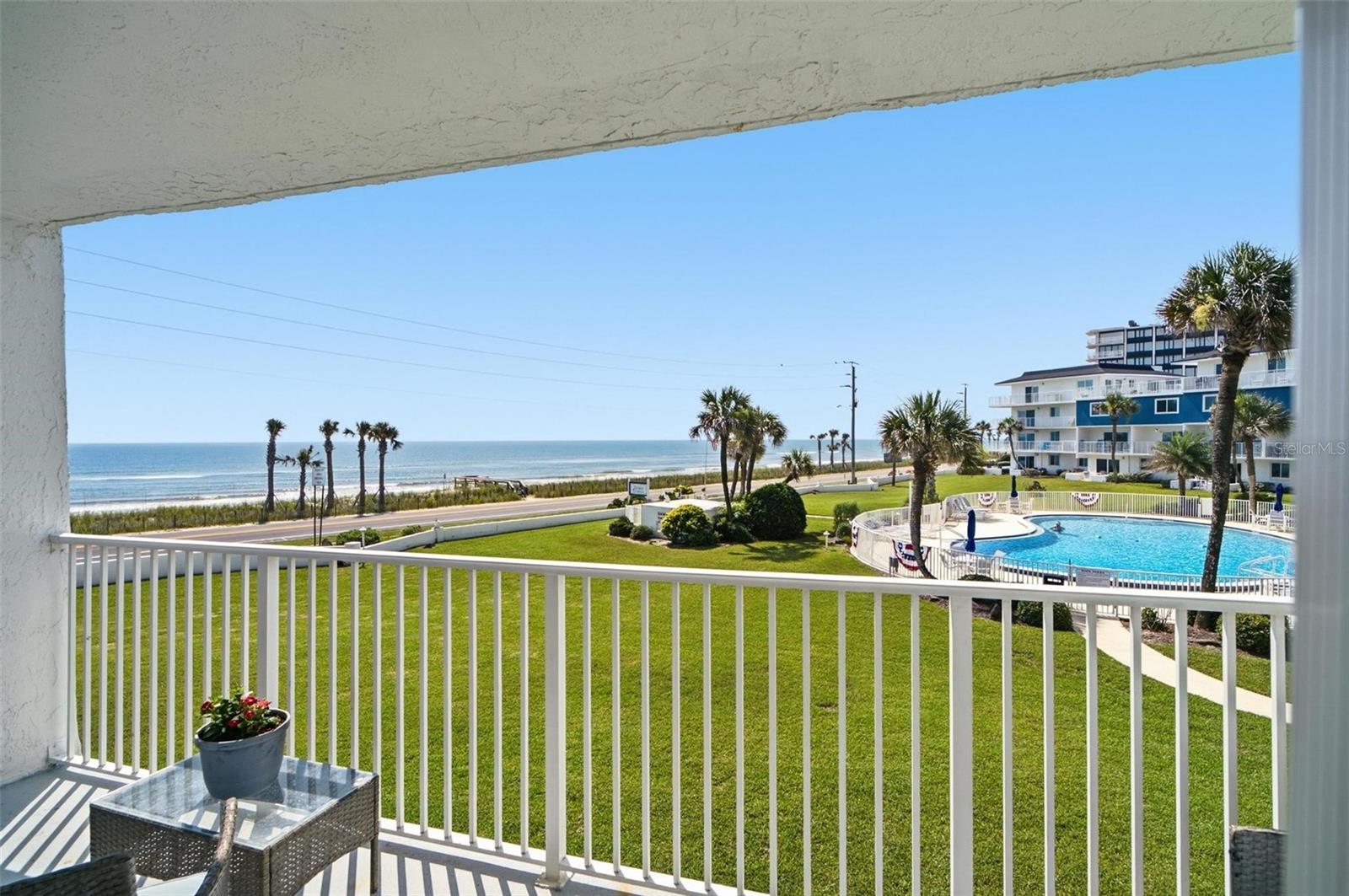 OCEAN BEACH CONDO CLUB II - Residential