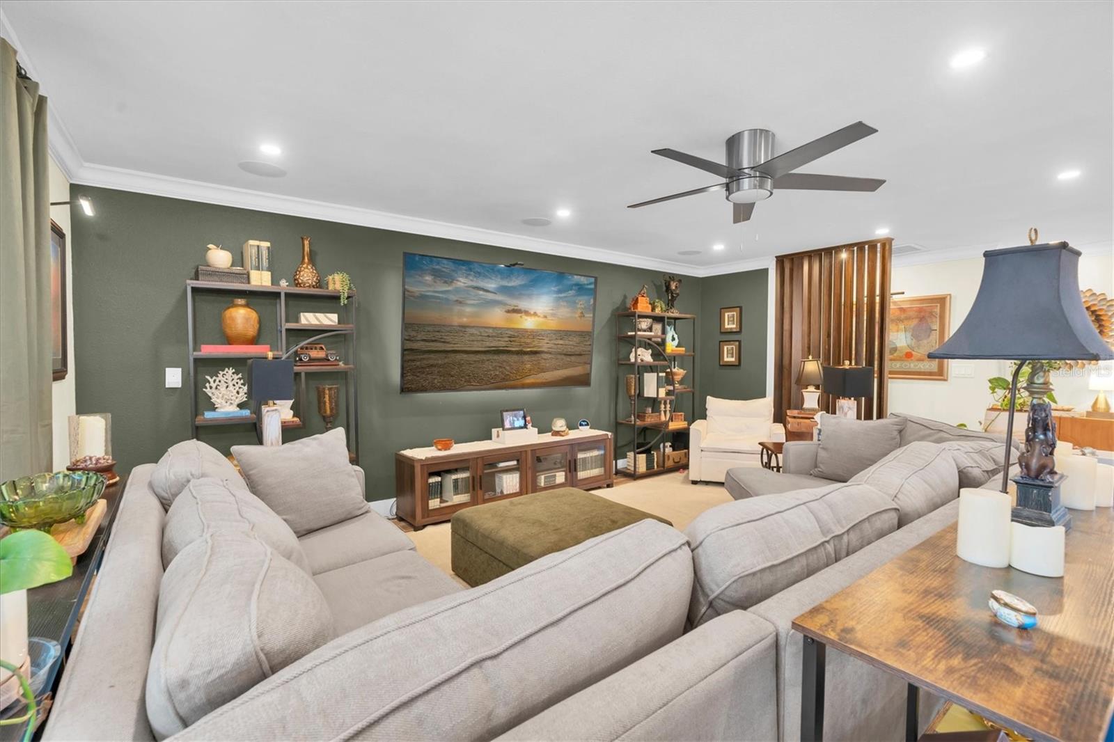 SHORE ACRES VENICE SEC 2ND REP - Residential