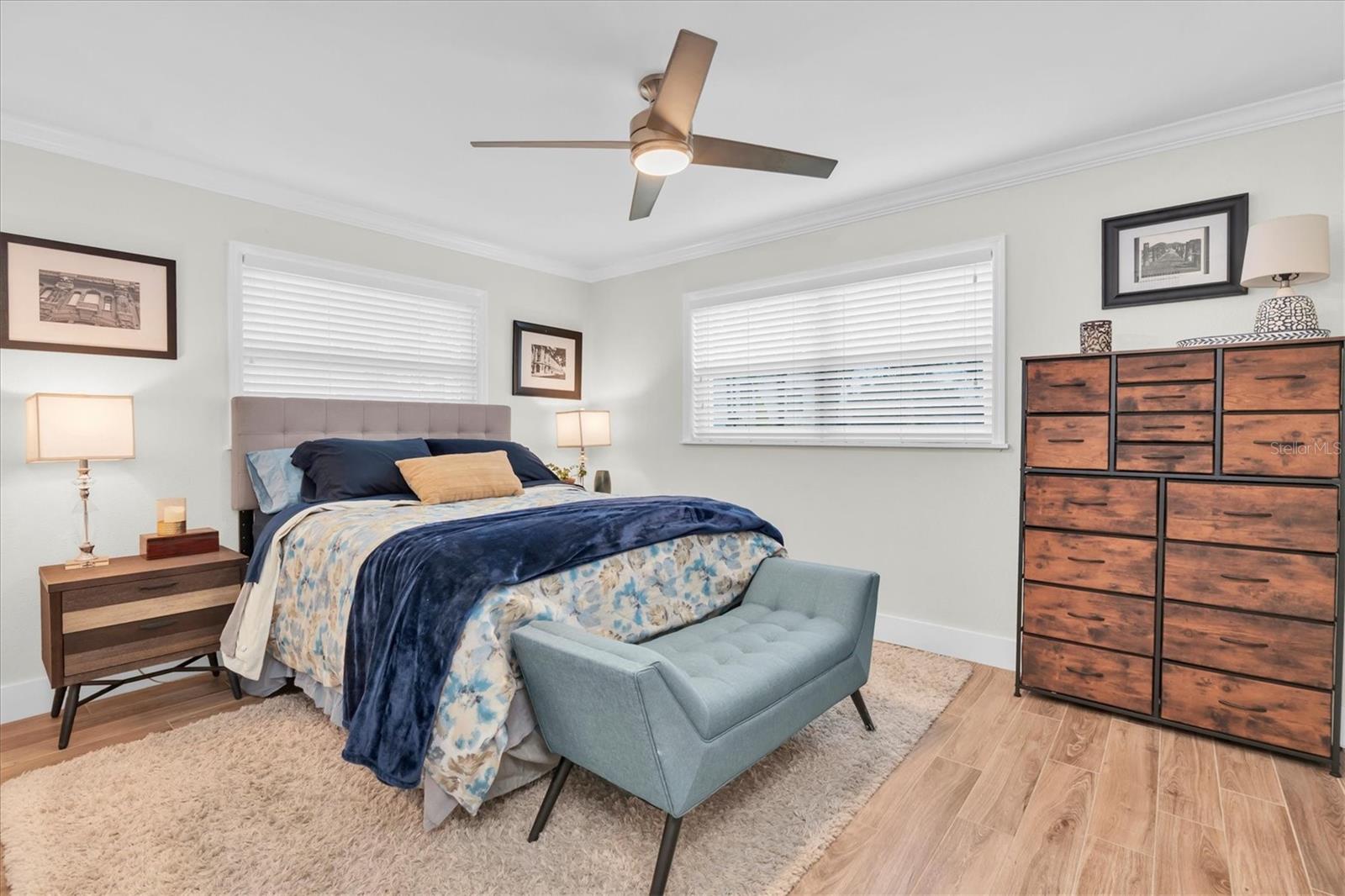 SHORE ACRES VENICE SEC 2ND REP - Residential