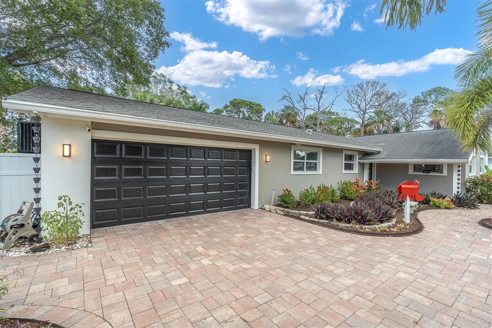 SHORE ACRES VENICE SEC 2ND REP - Residential