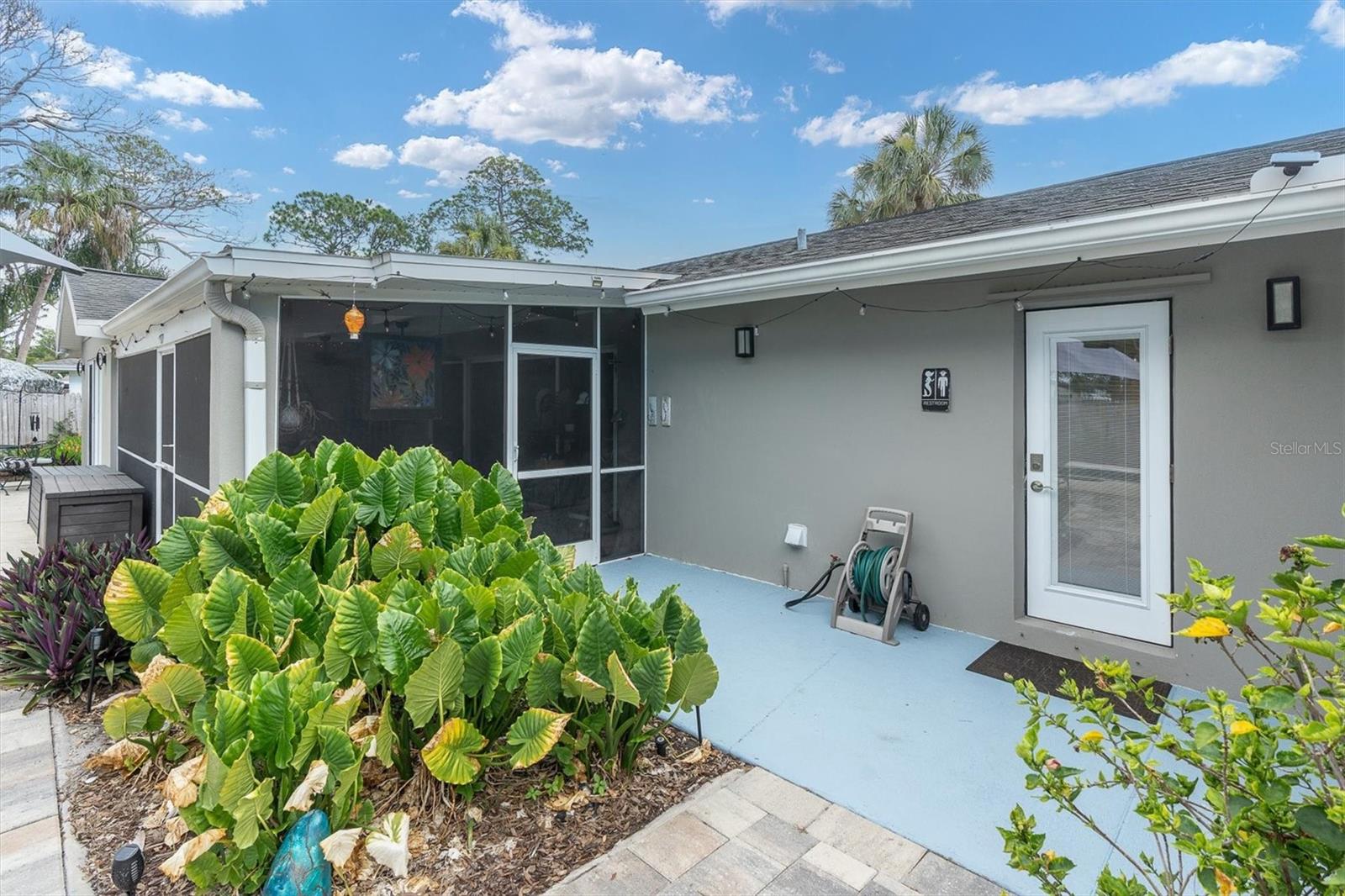 SHORE ACRES VENICE SEC 2ND REP - Residential