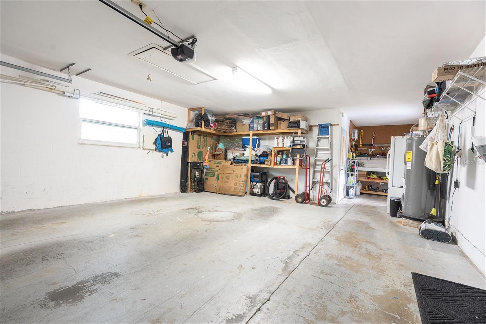 SHORE ACRES VENICE SEC 2ND REP - Residential