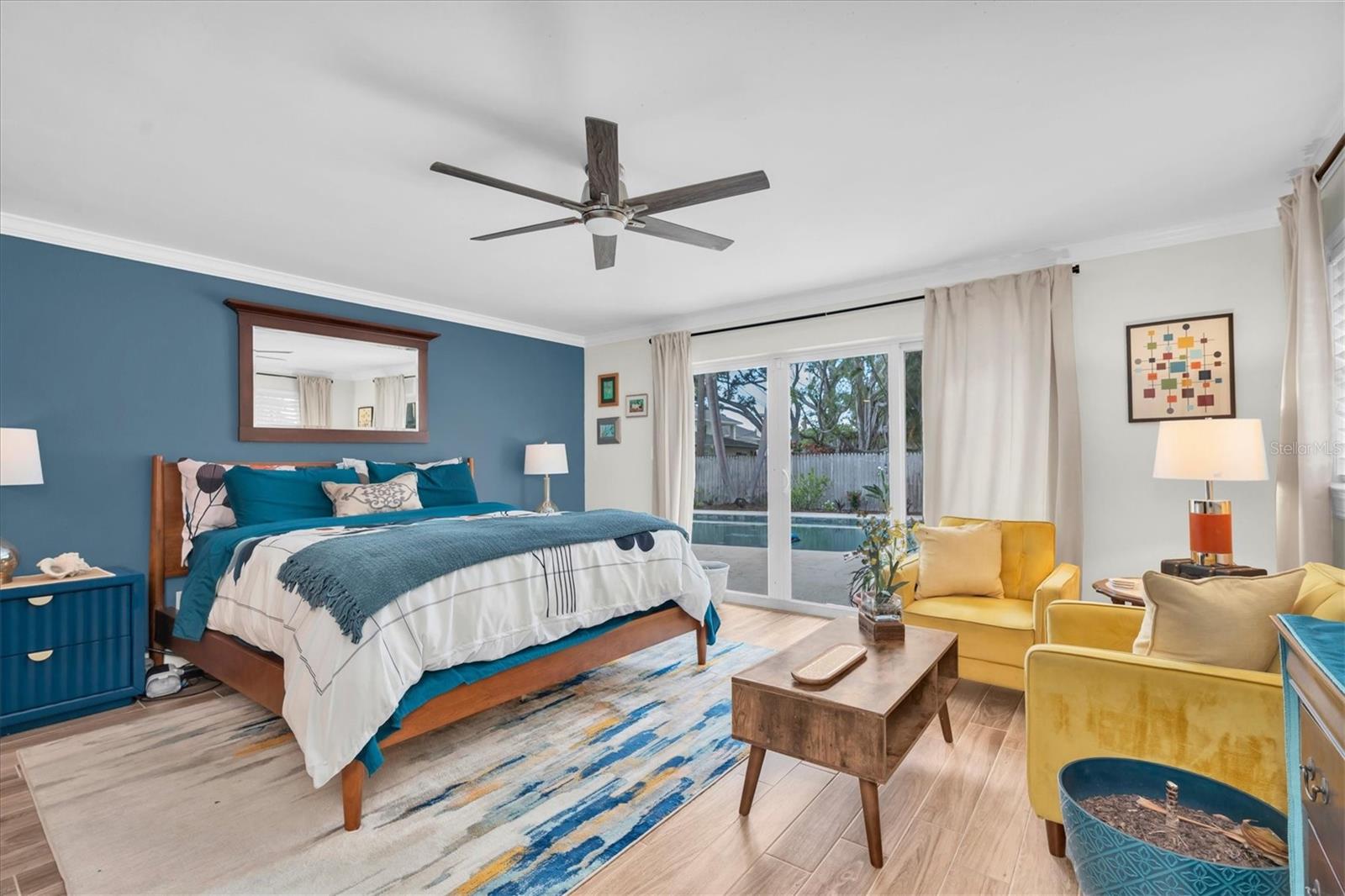 SHORE ACRES VENICE SEC 2ND REP - Residential