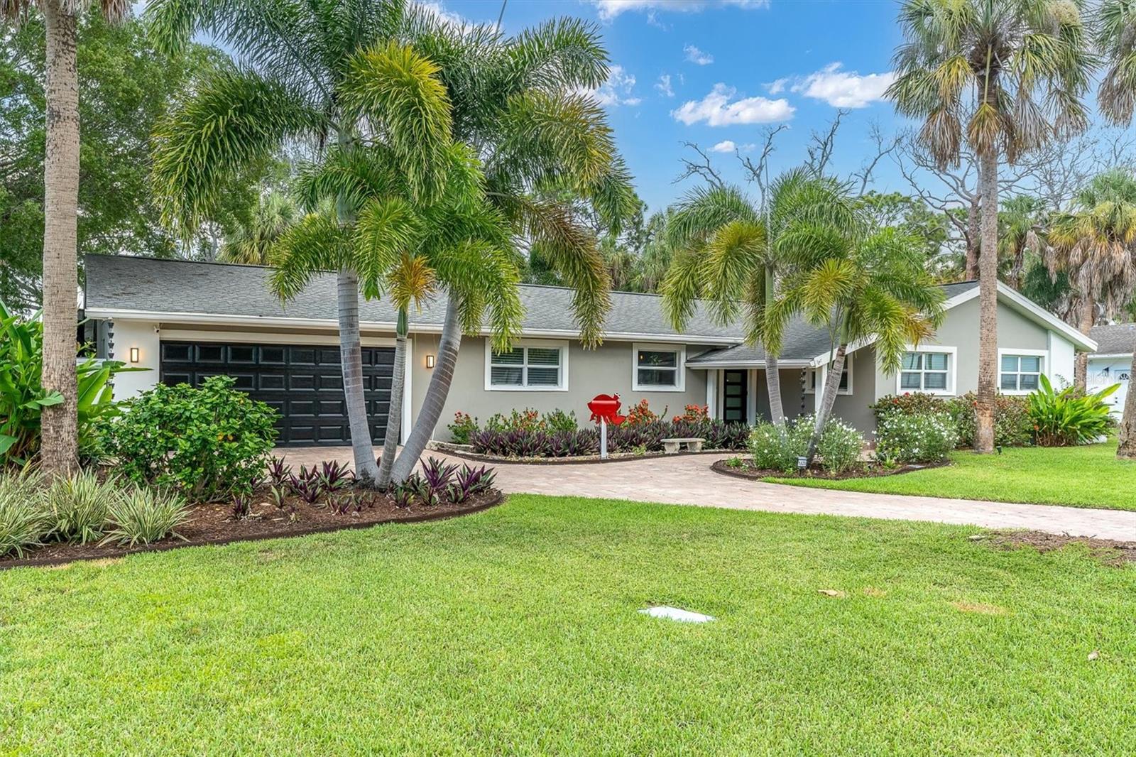 SHORE ACRES VENICE SEC 2ND REP - Residential