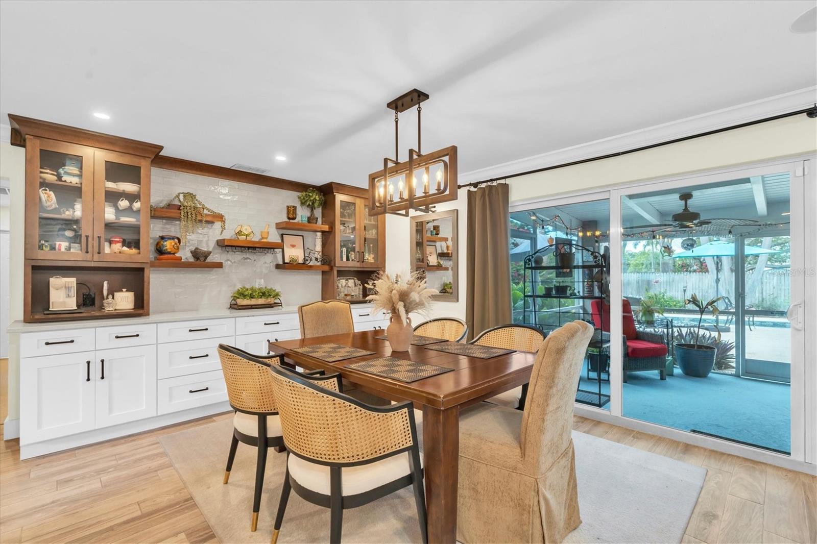 SHORE ACRES VENICE SEC 2ND REP - Residential