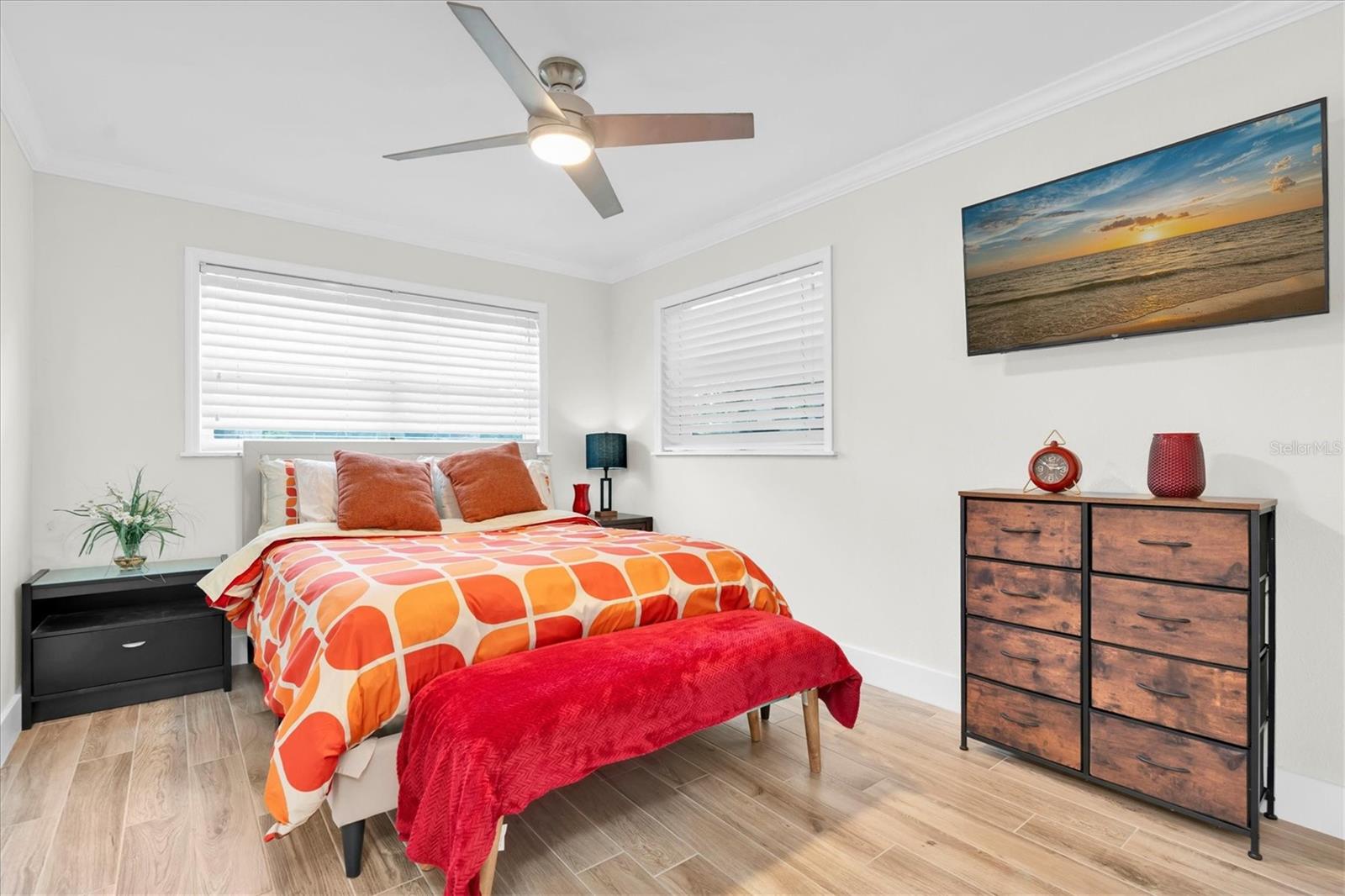 SHORE ACRES VENICE SEC 2ND REP - Residential