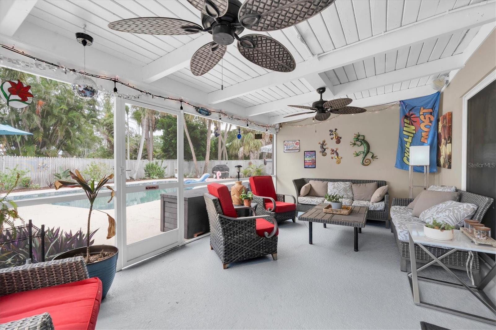 SHORE ACRES VENICE SEC 2ND REP - Residential
