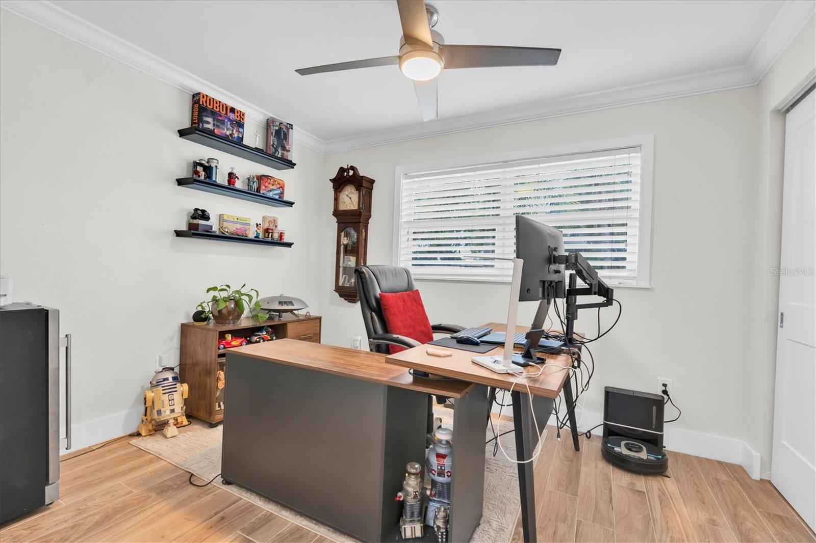 SHORE ACRES VENICE SEC 2ND REP - Residential