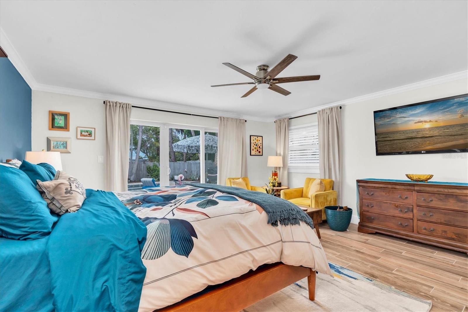 SHORE ACRES VENICE SEC 2ND REP - Residential
