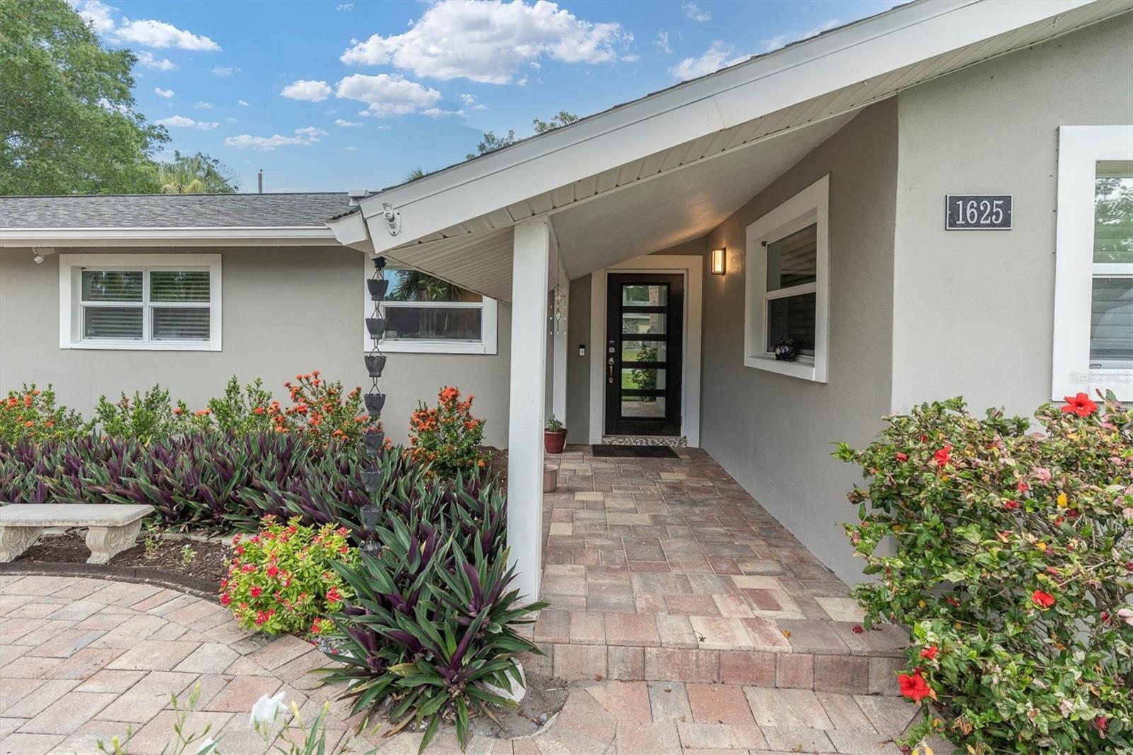 SHORE ACRES VENICE SEC 2ND REP - Residential