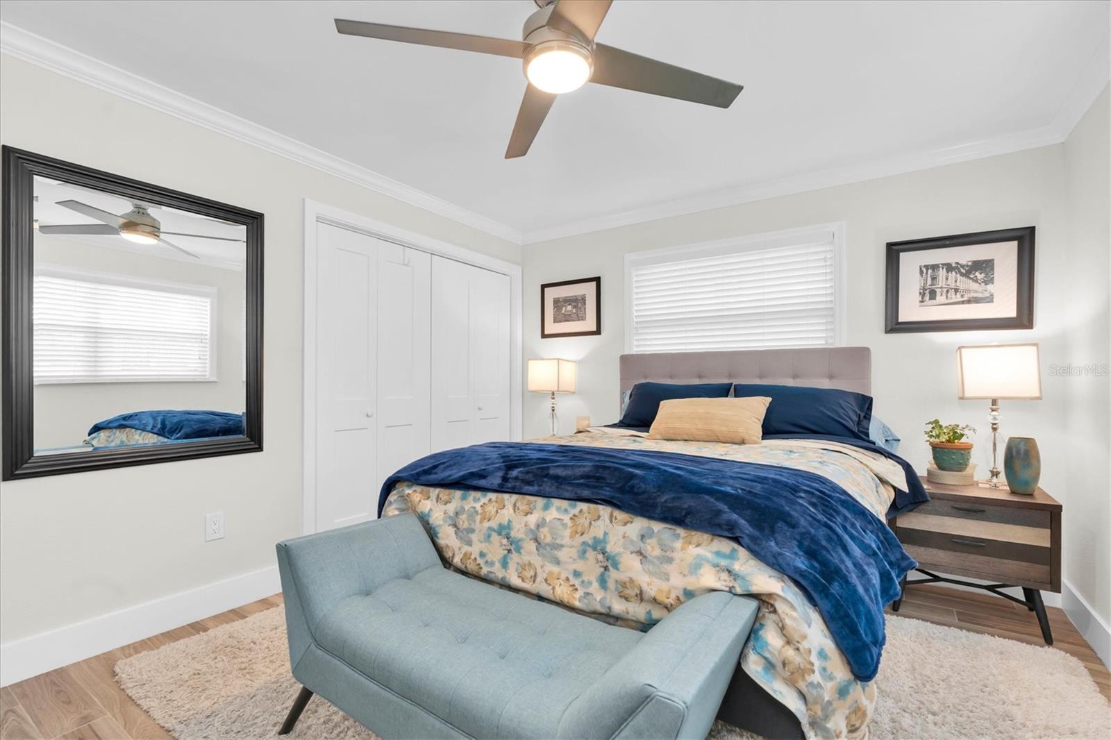 SHORE ACRES VENICE SEC 2ND REP - Residential