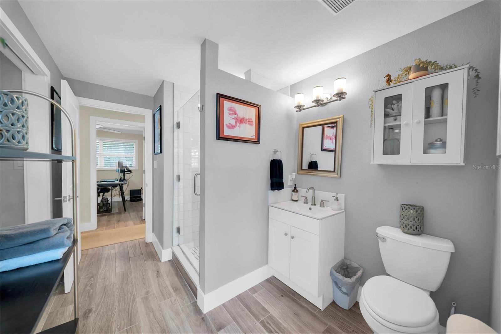 SHORE ACRES VENICE SEC 2ND REP - Residential
