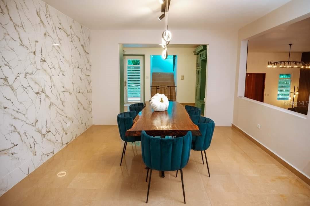 RIO CANAS WARD - Residential