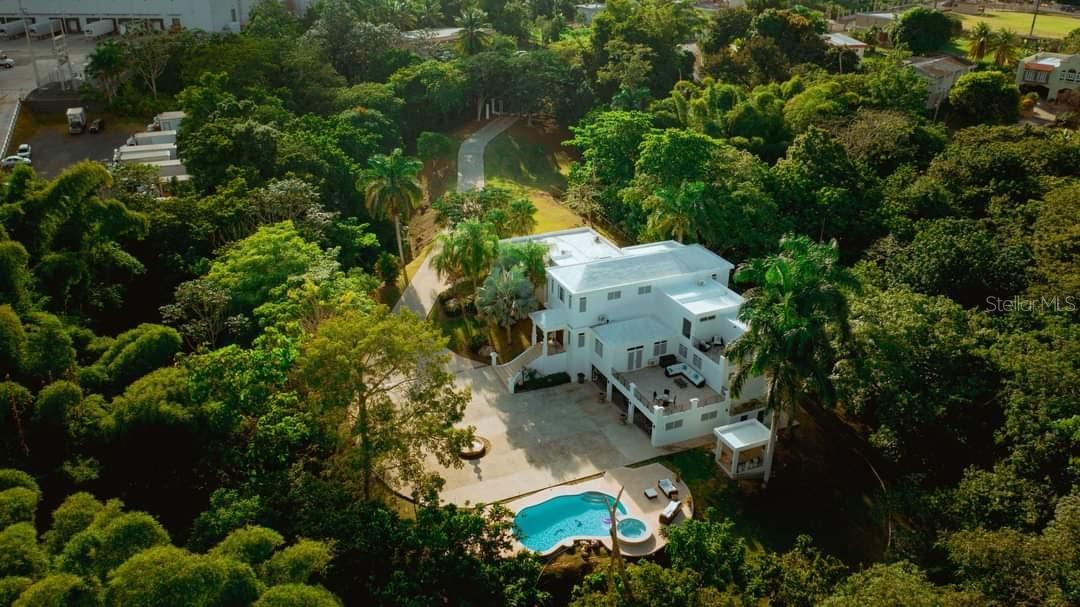 RIO CANAS WARD - Residential