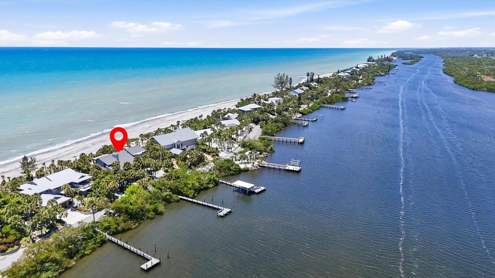MANASOTA KEY - Residential