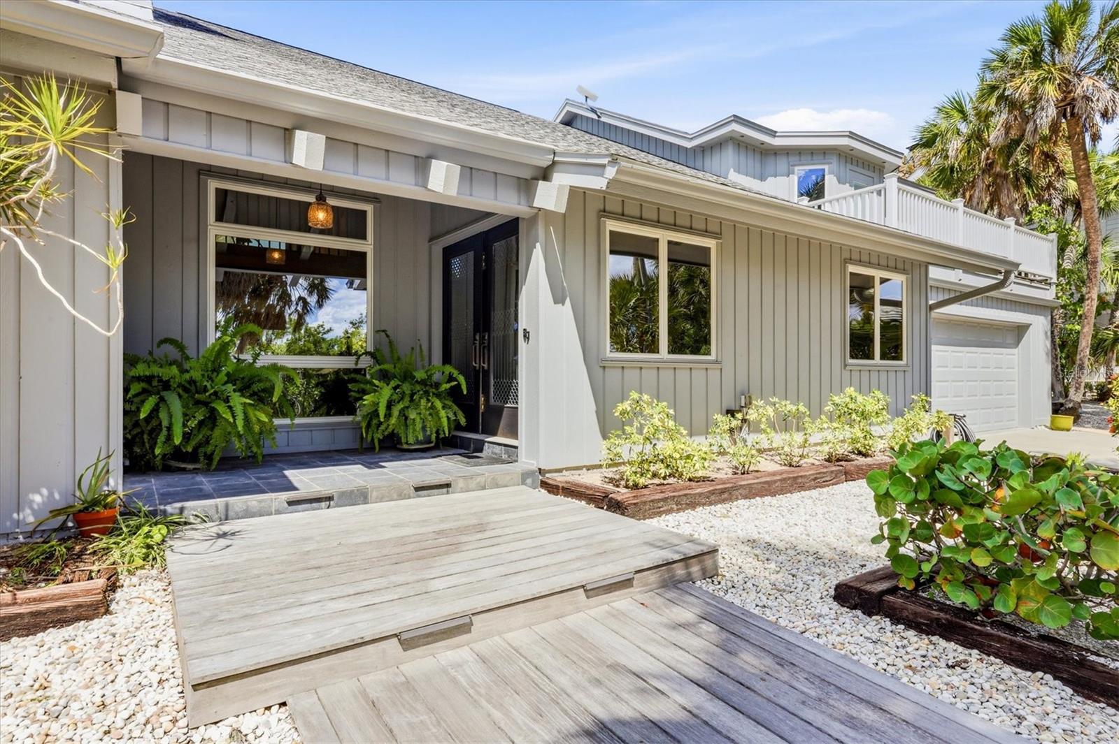 MANASOTA KEY - Residential