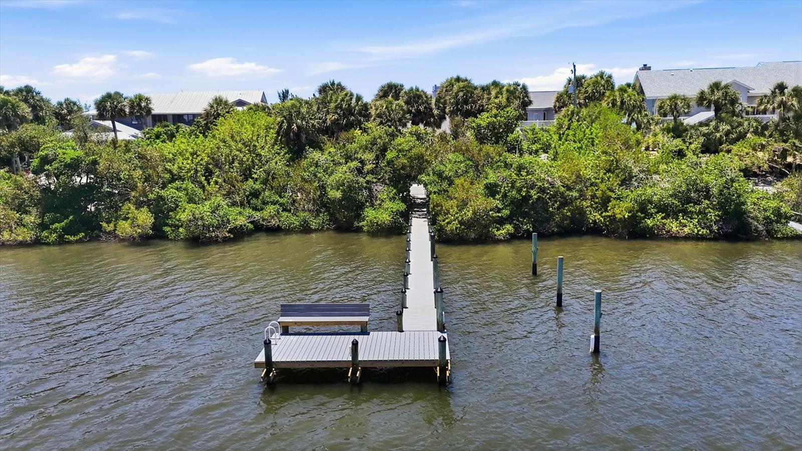 MANASOTA KEY - Residential