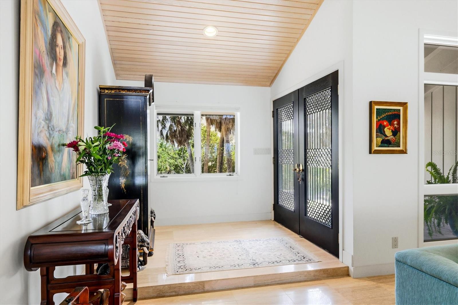 MANASOTA KEY - Residential