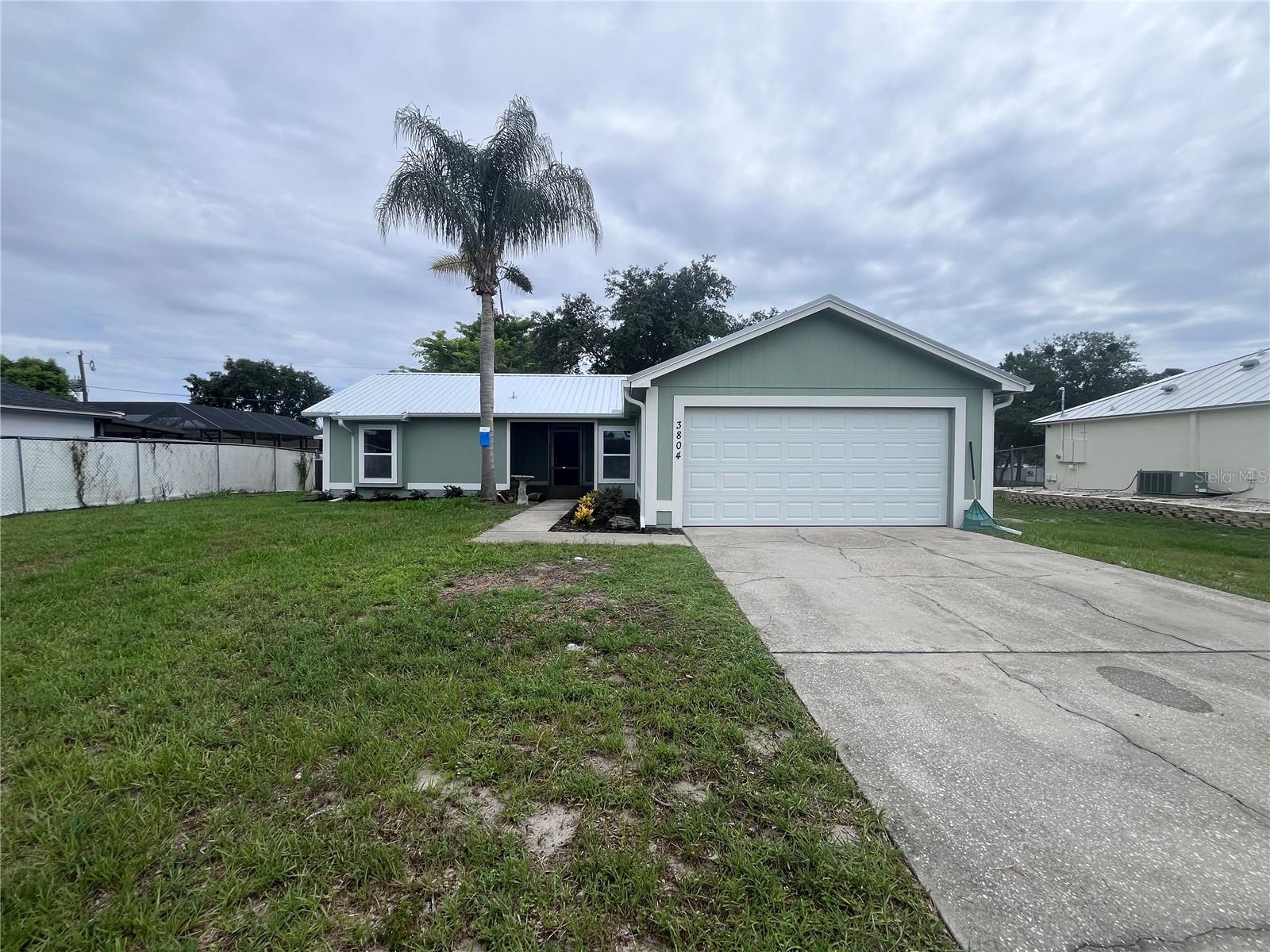 DELTONA LAKES UNIT 62 - Residential