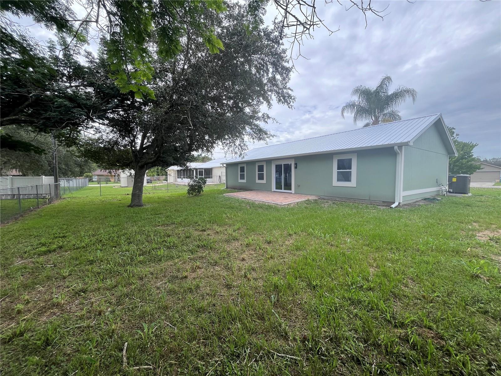 DELTONA LAKES UNIT 62 - Residential