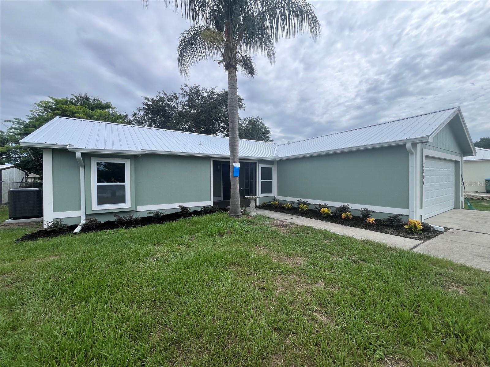 DELTONA LAKES UNIT 62 - Residential