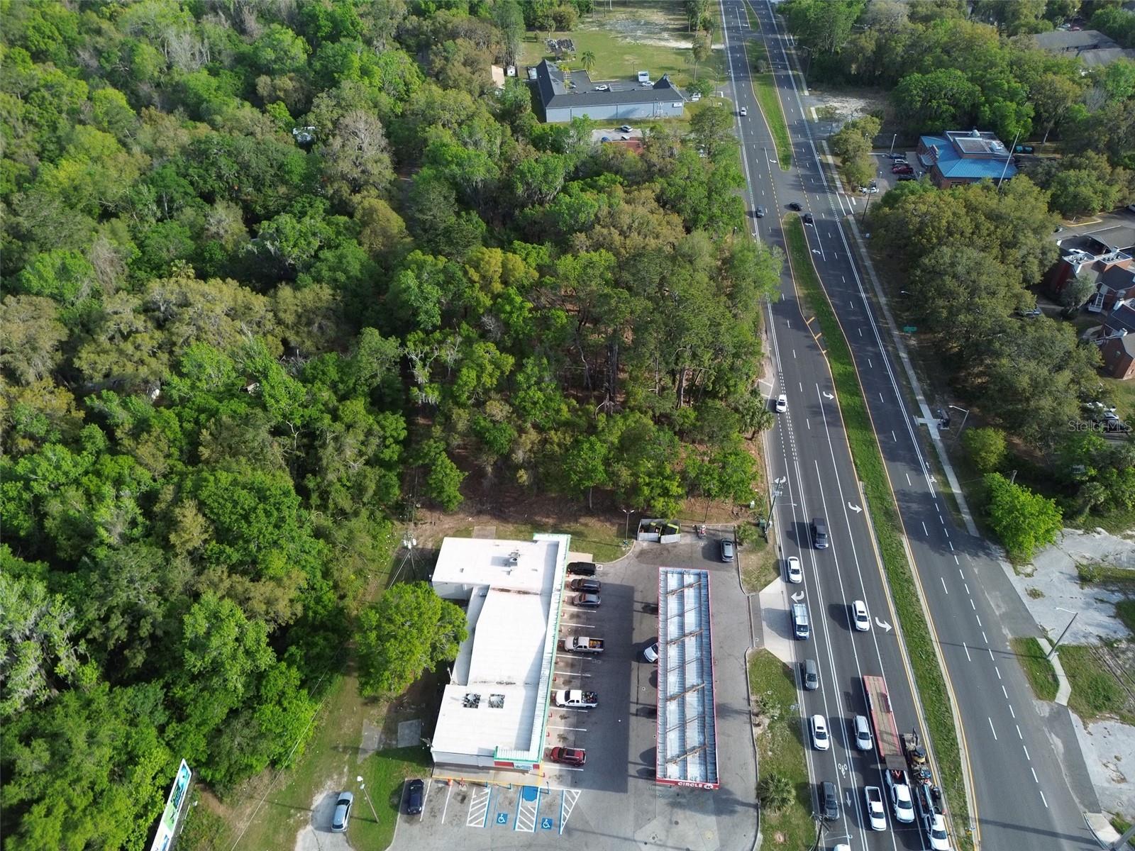 BURRITT ESTATES-IN NAPIER GRANT-E1/2 - Land