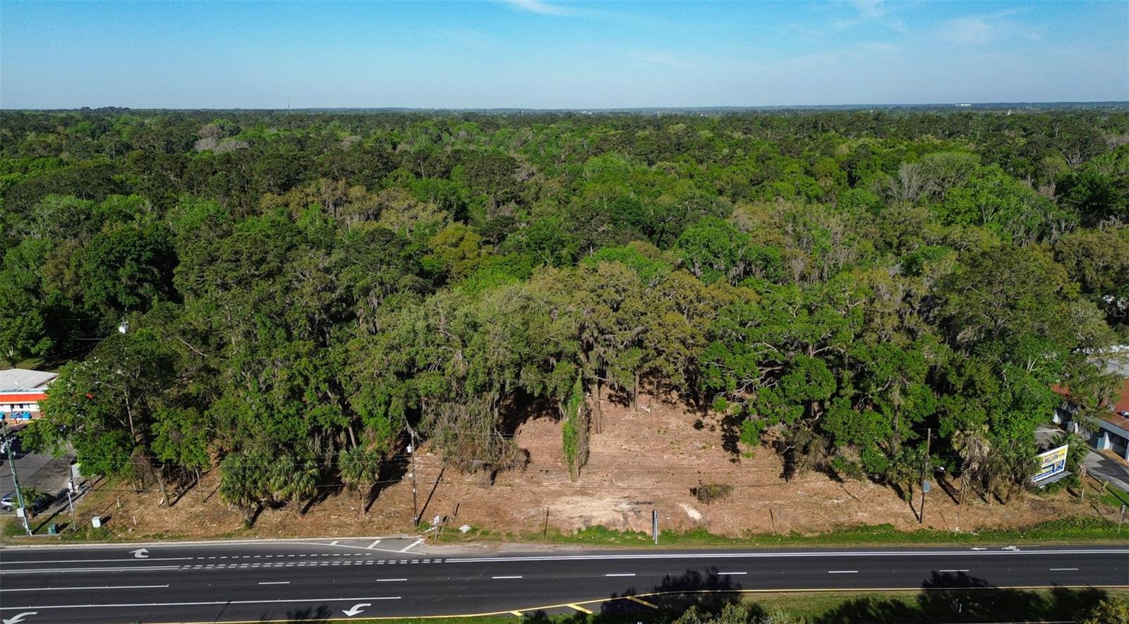 BURRITT ESTATES-IN NAPIER GRANT-E1/2 - Land