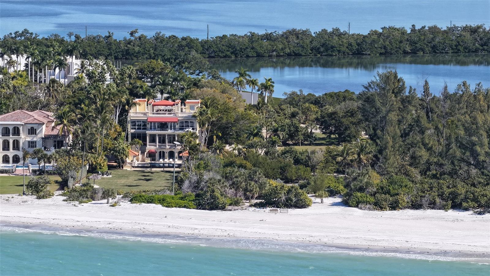 LIDO C - Residential