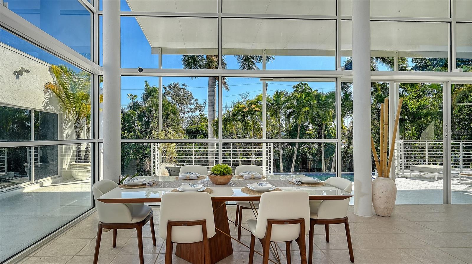 LIDO C - Residential