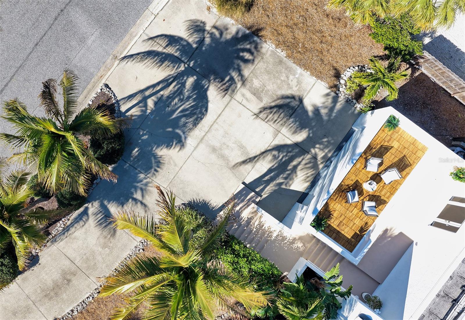 LIDO C - Residential