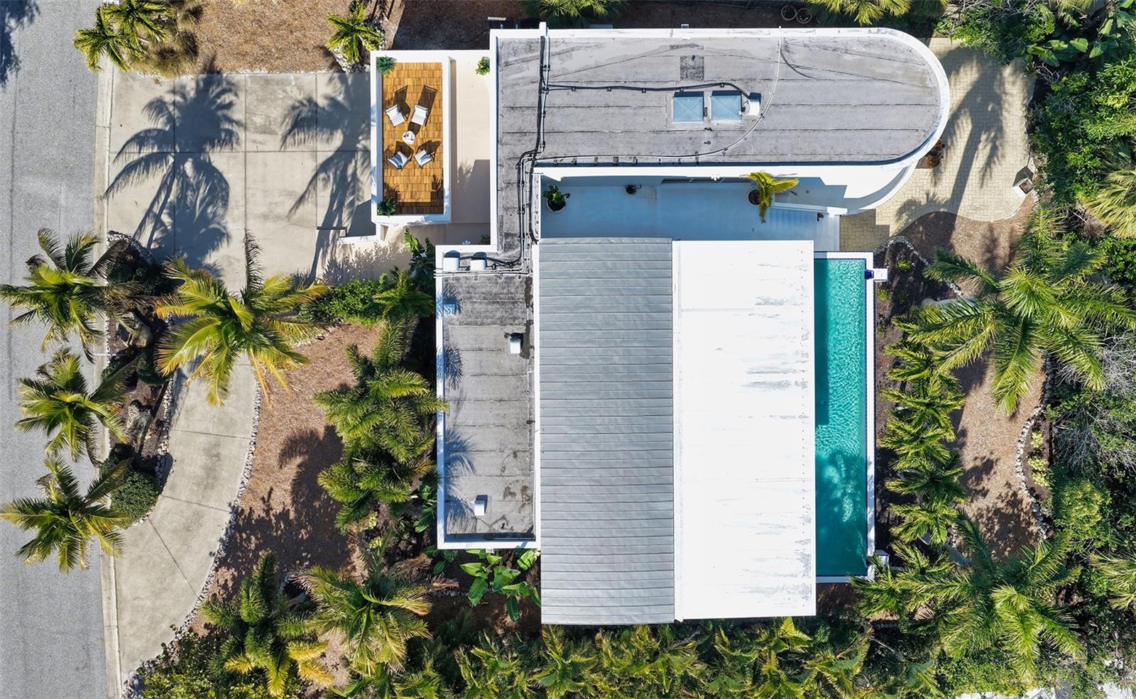 LIDO C - Residential