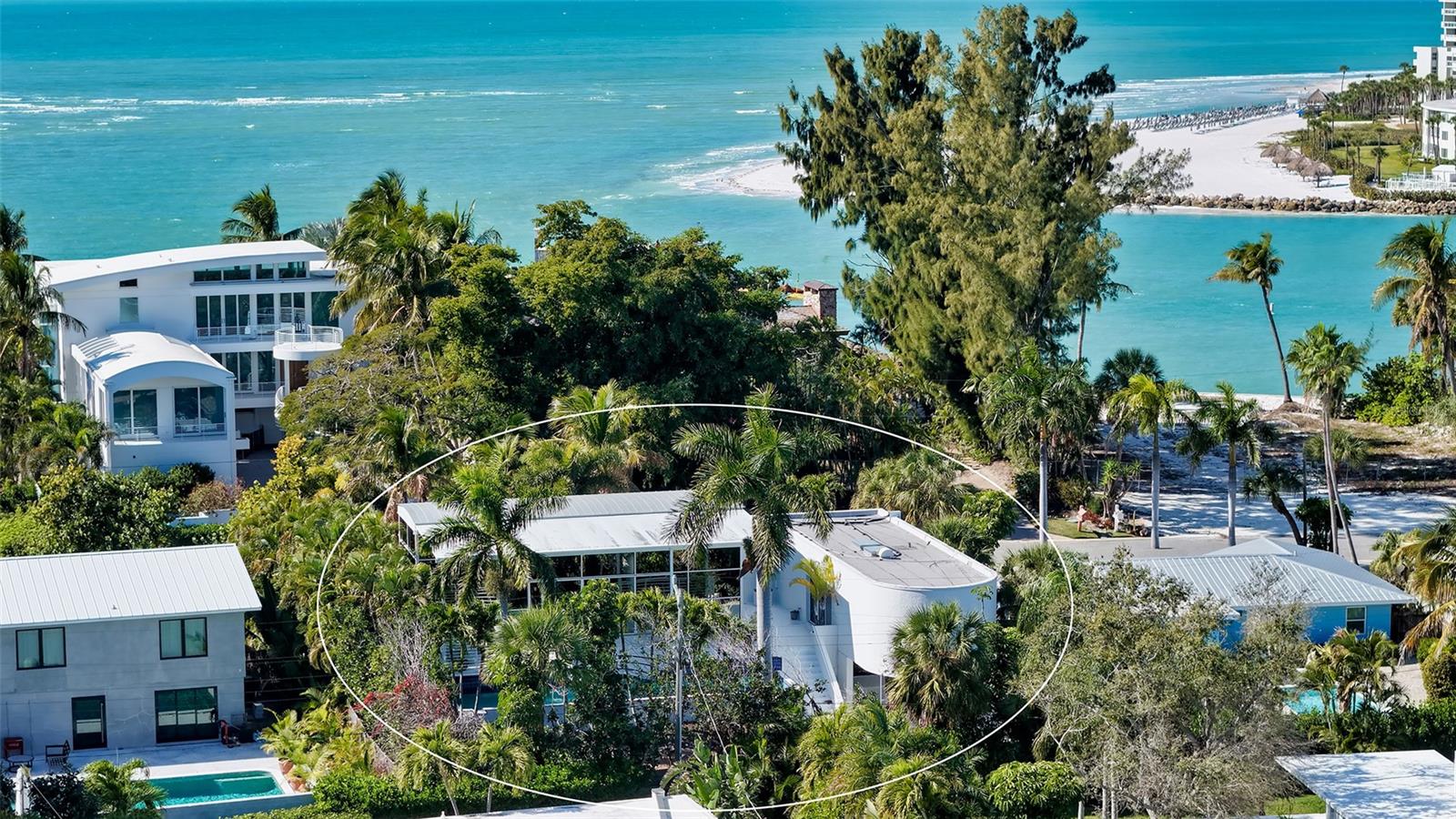 LIDO C - Residential