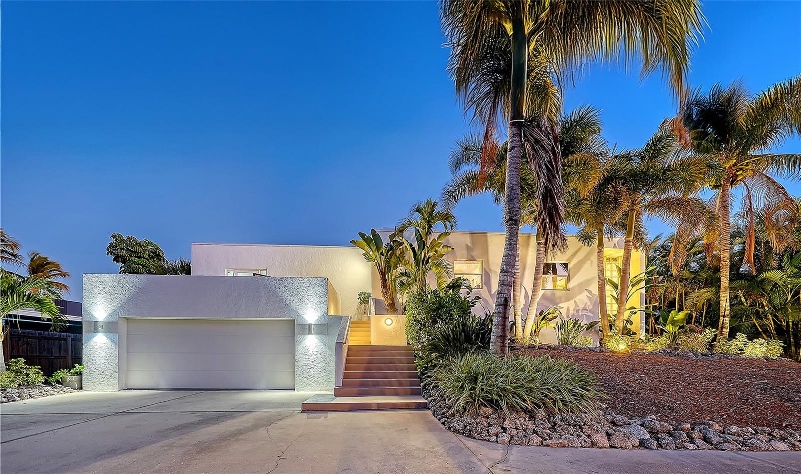 LIDO C - Residential