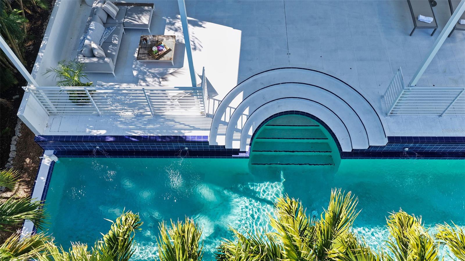 LIDO C - Residential