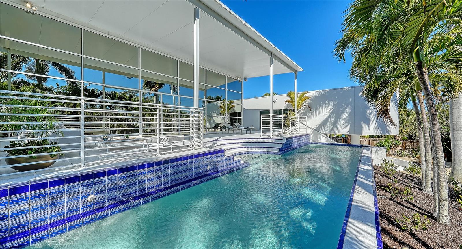 LIDO C - Residential