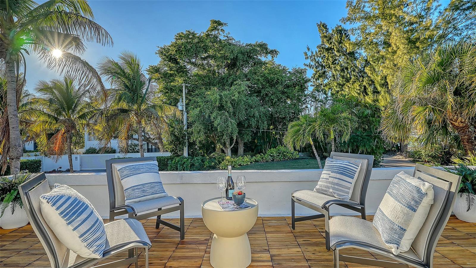 LIDO C - Residential