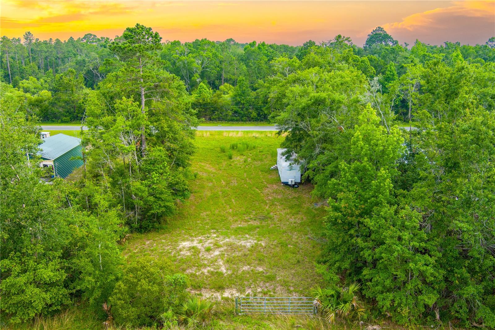 Beautiful lot for sale in Steinhatchee, Florida! This 0.51-acre lot is waiting for you to build your dreams. Located on a paved road, this property is not only easily accessible but also fully equipped with all the essentials: well, septic, and power. It's completely cleared, making it ready for you to get to work. One of the standout features of this lot is its five RV hookups. There are two 50-amp and three 30-amp hookups, making it ideal for any RV or camper setup. Whether you’re looking to set up your own RV or camper, or considering an investment opportunity, this property has incredible potential. Investors, take note – this is a fantastic chance to earn rental income by leasing out the RV and camper spots. With the growing popularity of RV travel, this could be a great opportunity. This property offers flexibility and freedom, allowing you to bring your dreams to life. You can opt for a site-built home, a mobile home, or keep it simple with campers and RVs. The variety of options ensures that this lot can suit your needs, no matter what they are. Steinhatchee itself is a hidden gem on the Gulf Coast of Florida. Known for its tranquil atmosphere and natural beauty, it’s a haven for outdoor enthusiasts. The Steinhatchee River is perfect for boating, fishing, and kayaking. The Gulf of Mexico offers some of the best fishing in the state. The area is famous for its scalloping season, which attracts visitors from all over the state. For those who love to explore nature, Steinhatchee has plenty to offer. The nearby Steinhatchee Falls is a beautiful spot for a picnic or a peaceful day out. The surrounding forests and wildlife areas are perfect for hiking, bird watching, and enjoying Florida’s natural beauty. Steinhatchee also has a charming small-town feel, with local restaurants serving fresh seafood, friendly shops, and a tight-knit community. It’s a place where you can relax and escape from the hustle and bustle of everyday life. Don’t miss out on this chance to own a piece of Steinhatchee. Whether you’re looking to build a permanent home, set up a seasonal retreat, or invest in rental spaces, this property offers it all. Enjoy the peace and tranquility of Steinhatchee, while still being close to everything you need.