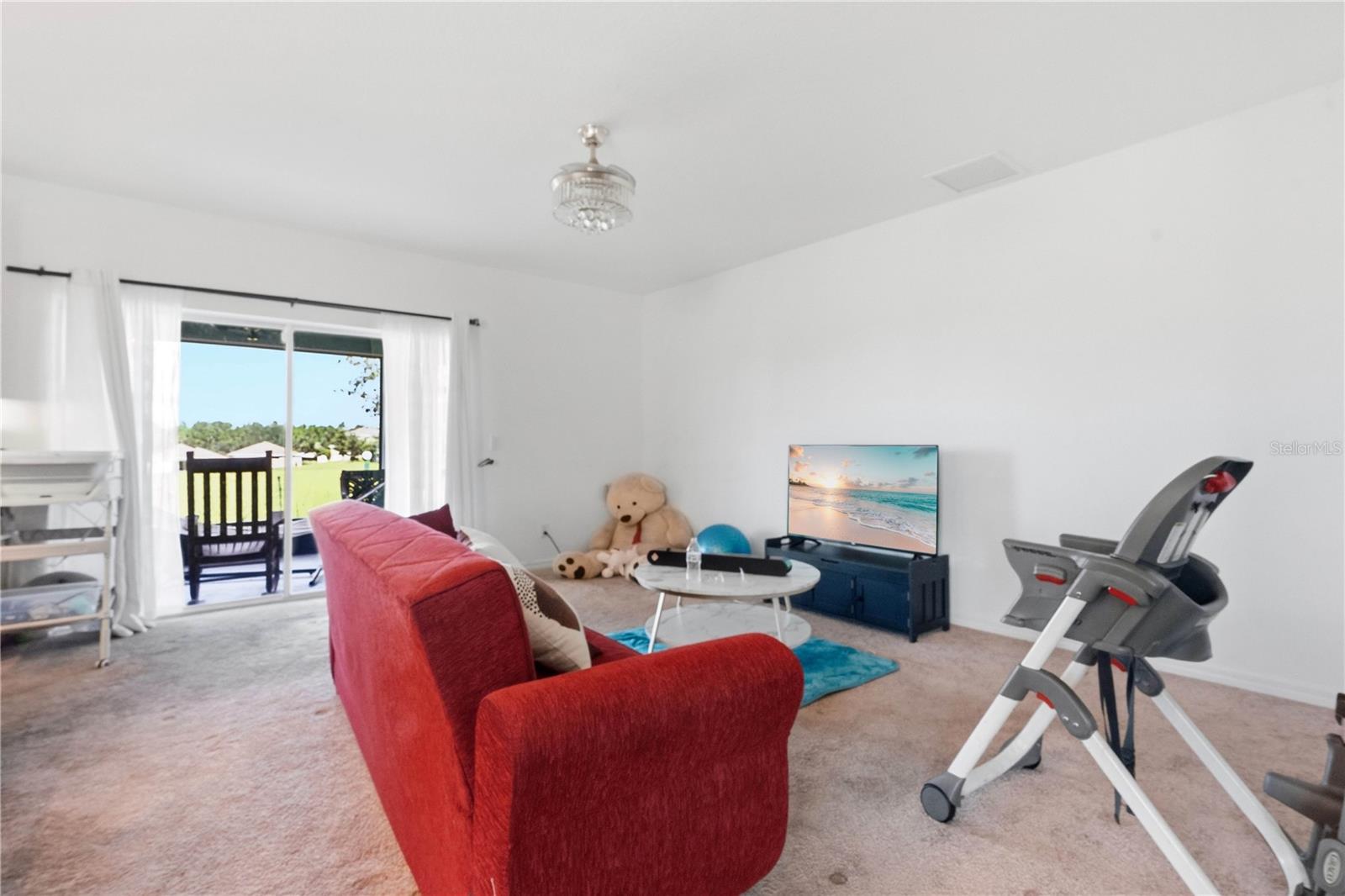 ORCHID TERRACE PH 1 - Residential