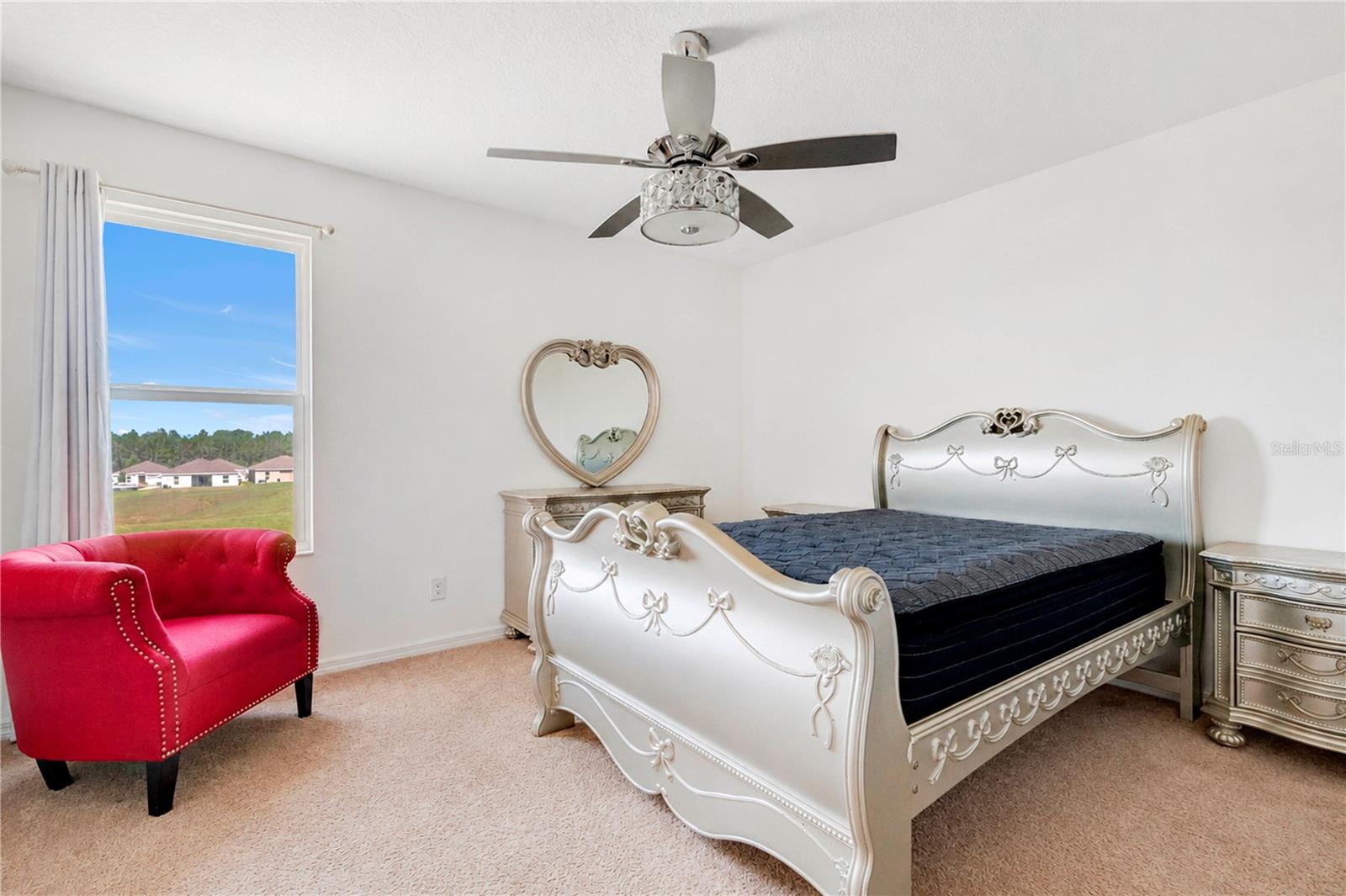 ORCHID TERRACE PH 1 - Residential