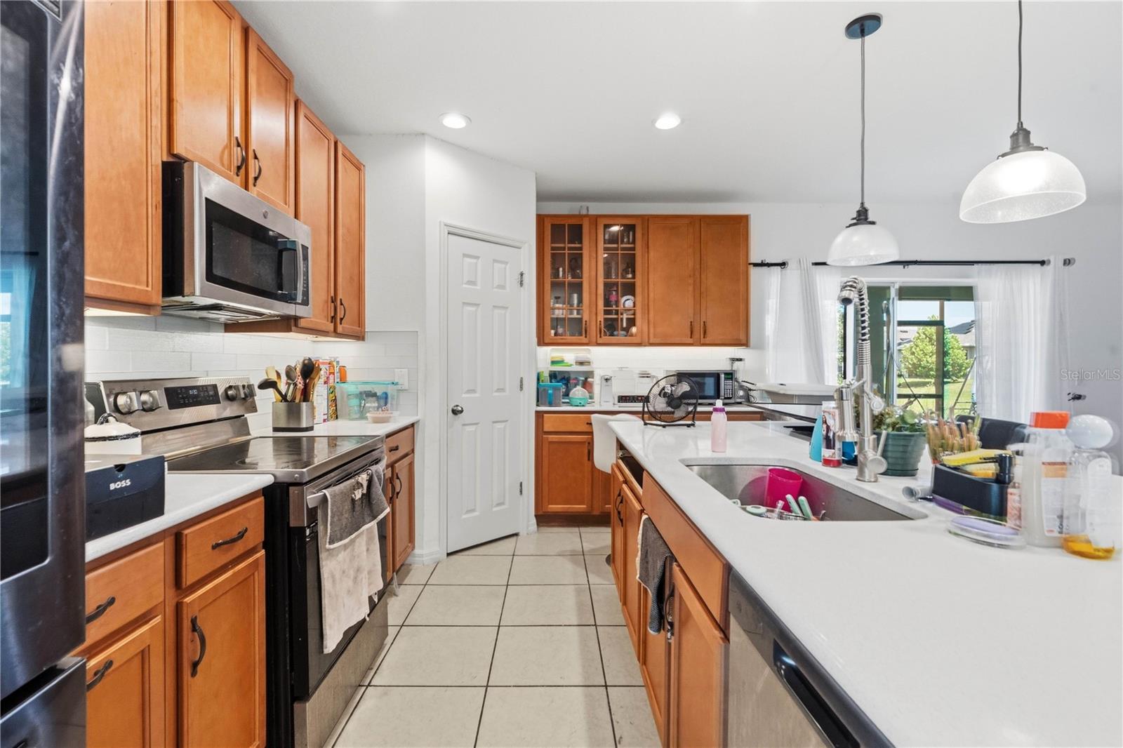 ORCHID TERRACE PH 1 - Residential