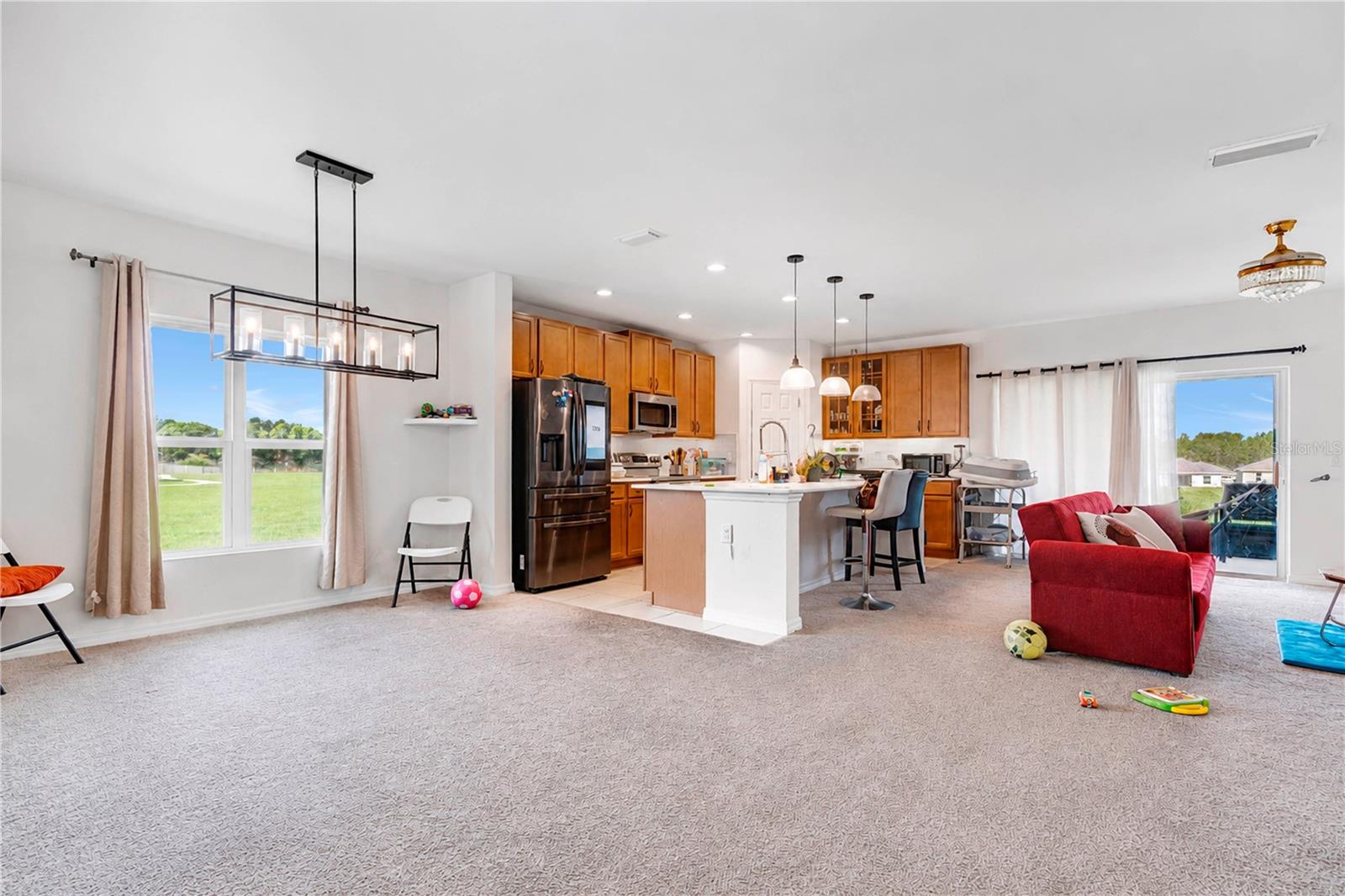 ORCHID TERRACE PH 1 - Residential