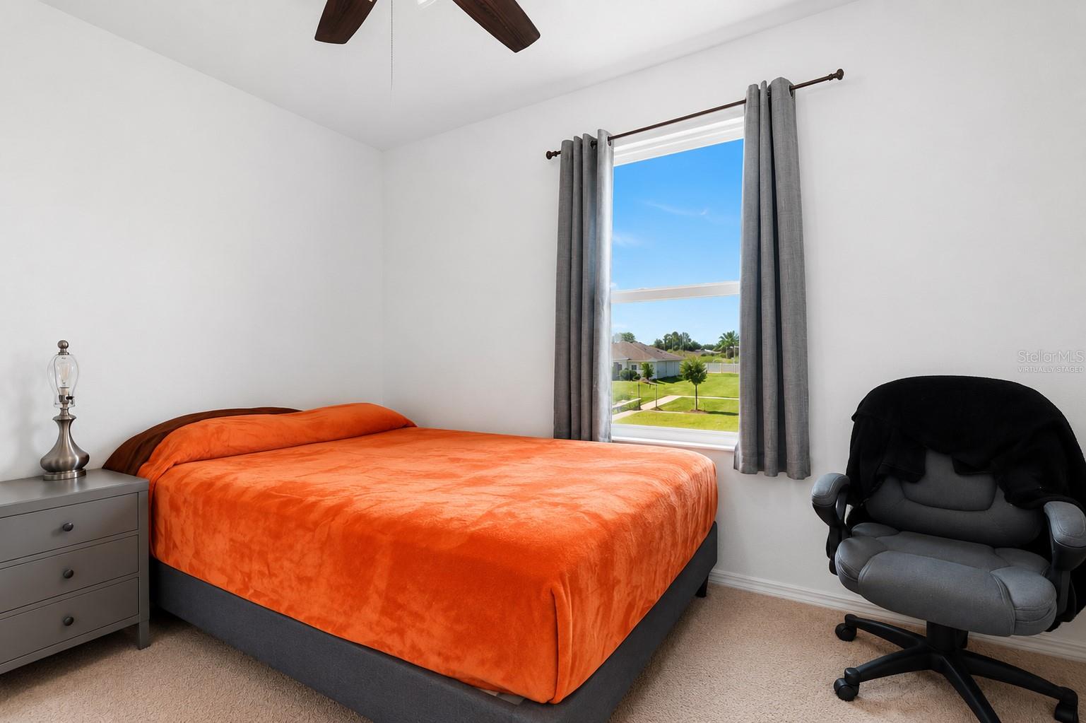ORCHID TERRACE PH 1 - Residential