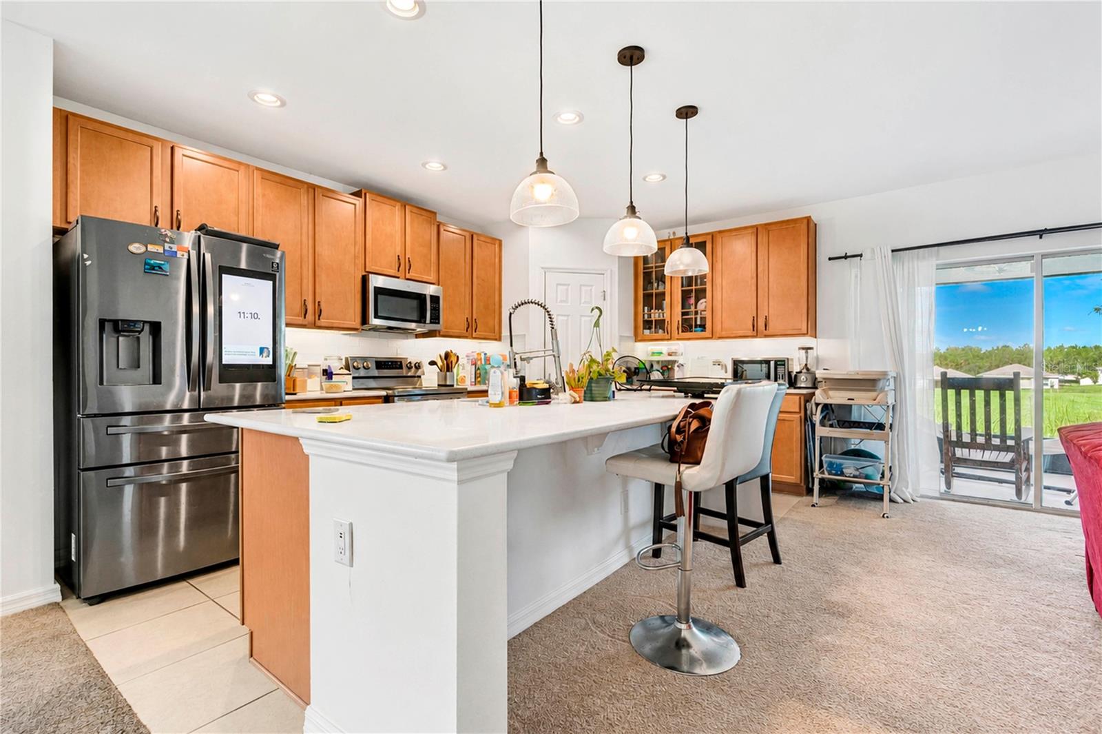 ORCHID TERRACE PH 1 - Residential