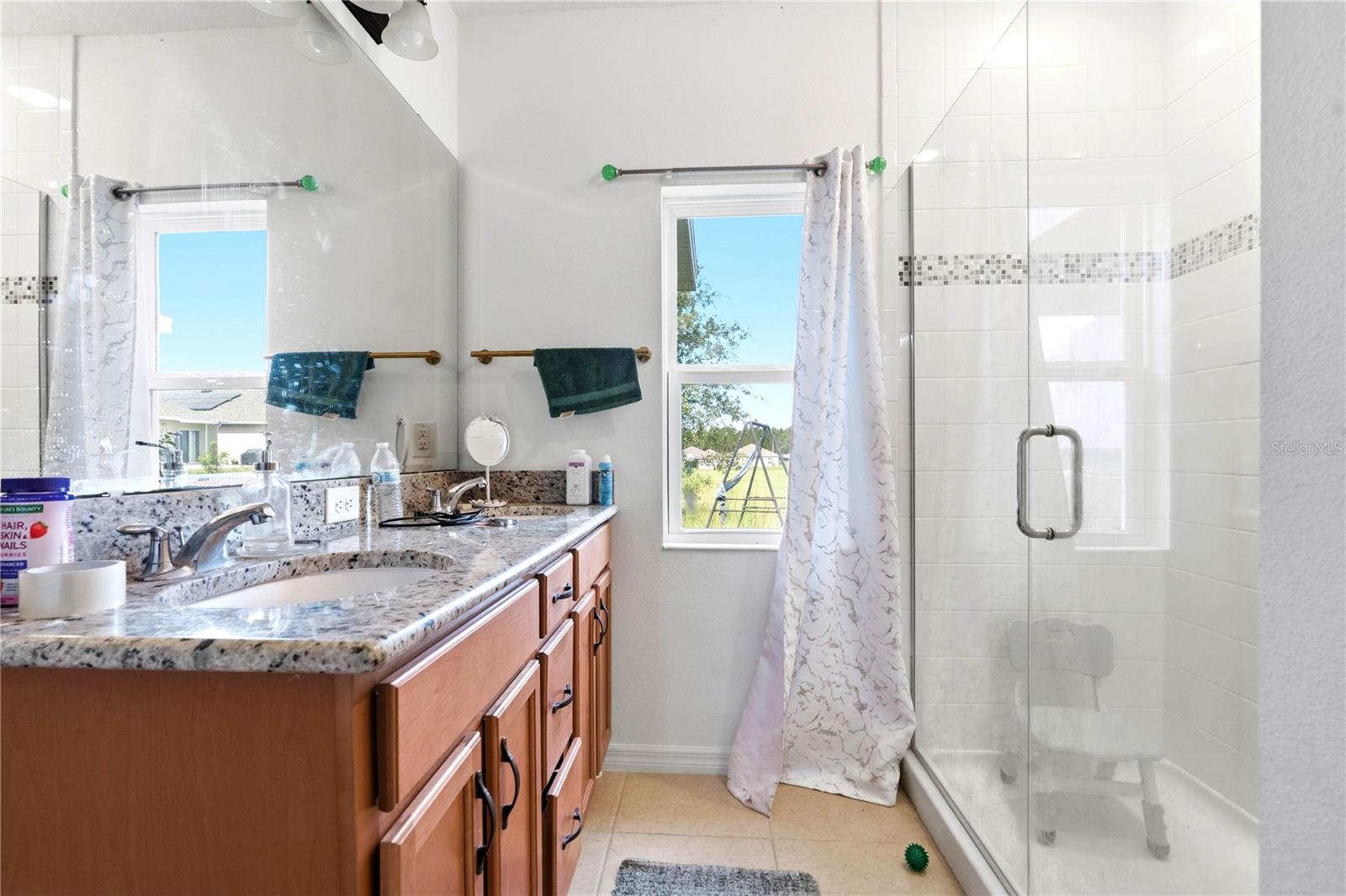 ORCHID TERRACE PH 1 - Residential