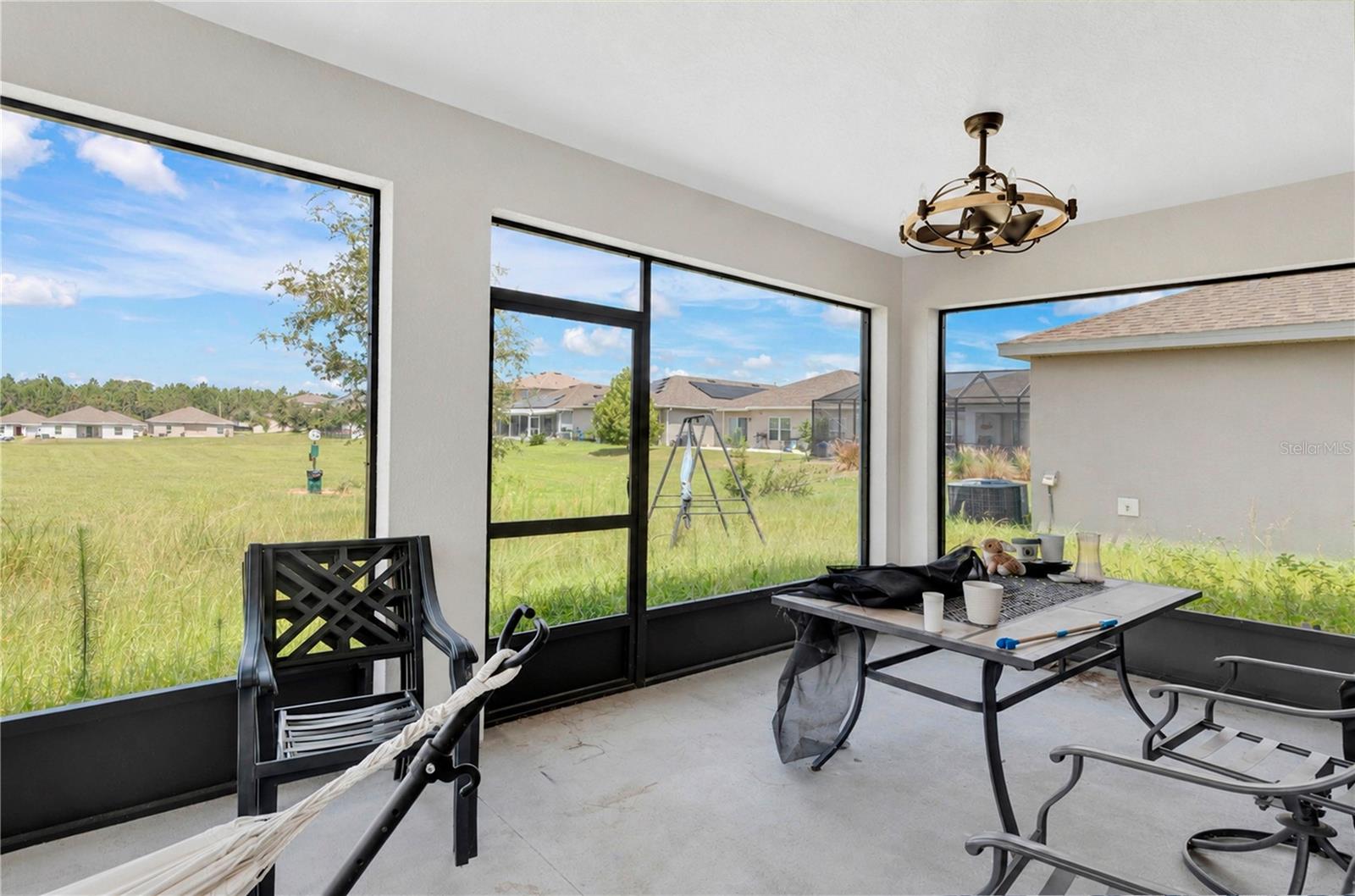 ORCHID TERRACE PH 1 - Residential