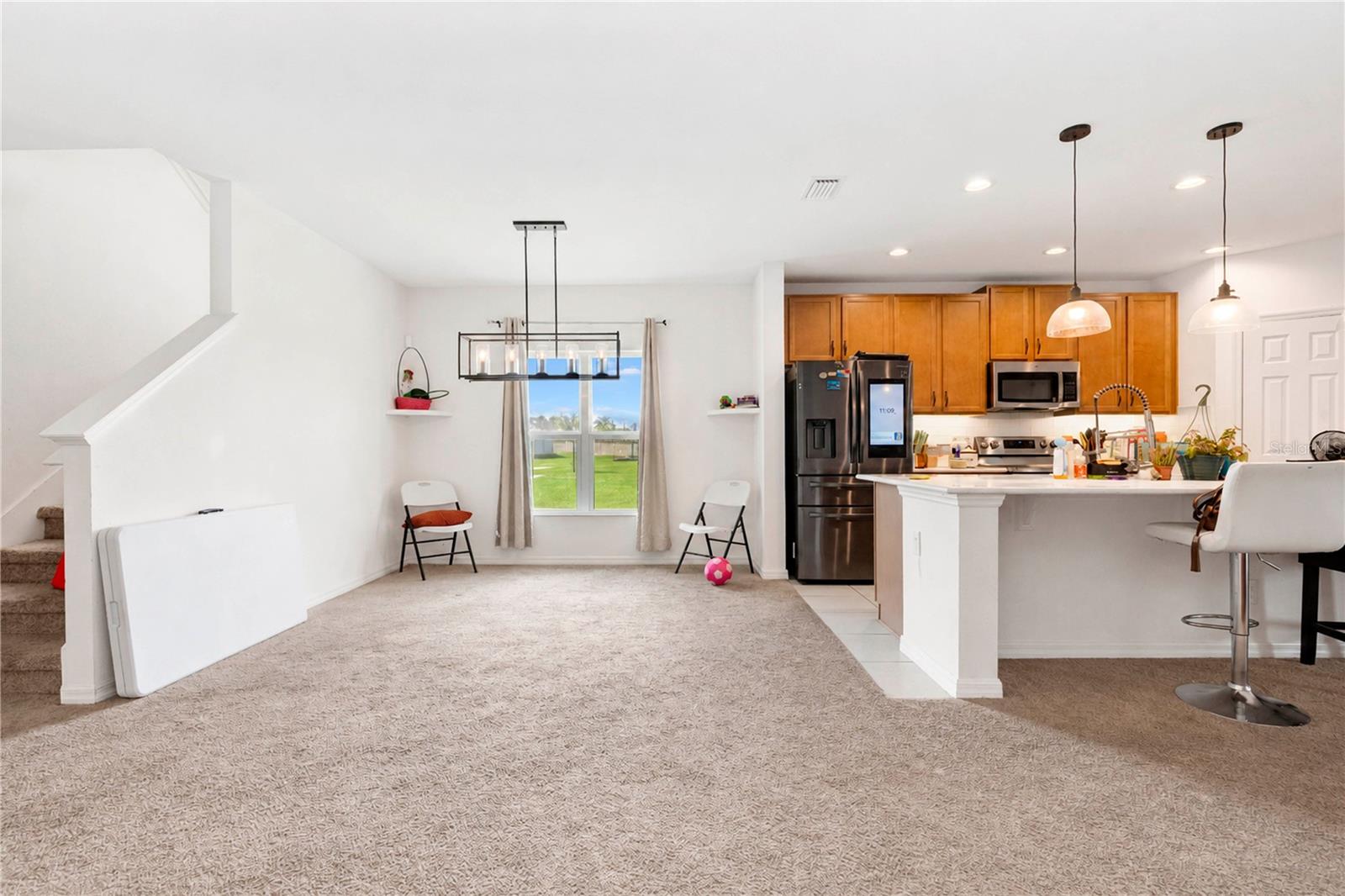 ORCHID TERRACE PH 1 - Residential