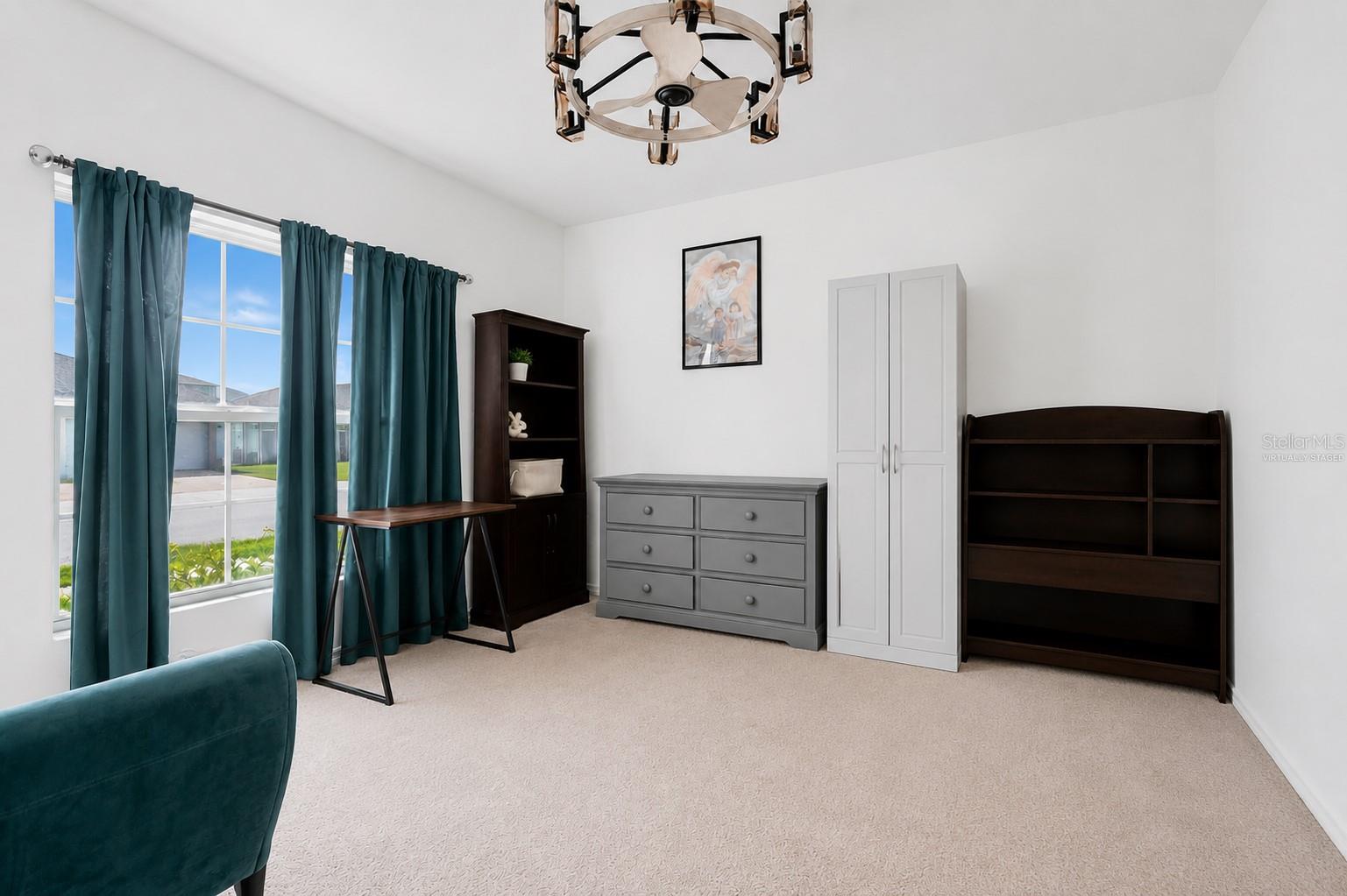 ORCHID TERRACE PH 1 - Residential